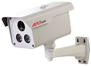 高清监控摄像机的核心功能与应用解析