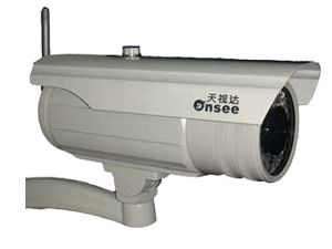 从“看得见”到“看得懂”，监控摄像机厂商如何以技术创新赋能行业未来