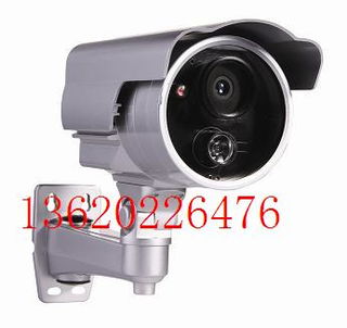 中国安防行业发展与监控摄像头的应用前景