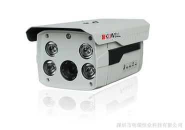 供应科安阵列式监控摄像机 全方位提升安全管理效能